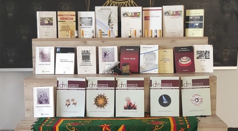 Terör örgütü propagandası yapan şüphelilere operasyon: 7 gözaltı