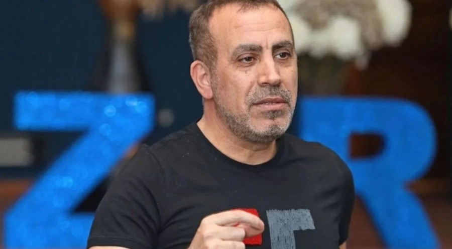 Haluk Levent'ten yeni bir açıklama daha geldi