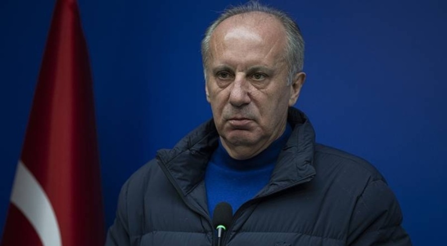 Muharrem İnce: 10 il hariç üniversiteleri derhal açın