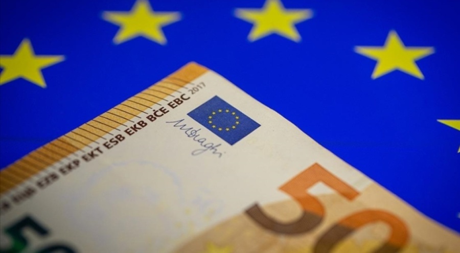 Avrupa Birliği'nin en büyük ticaret ortağı 67,7 milyar avro ile ABD oldu