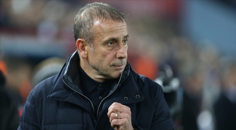 Abdullah Avcı: Futbolun birleştirici gücünü kullanacağız