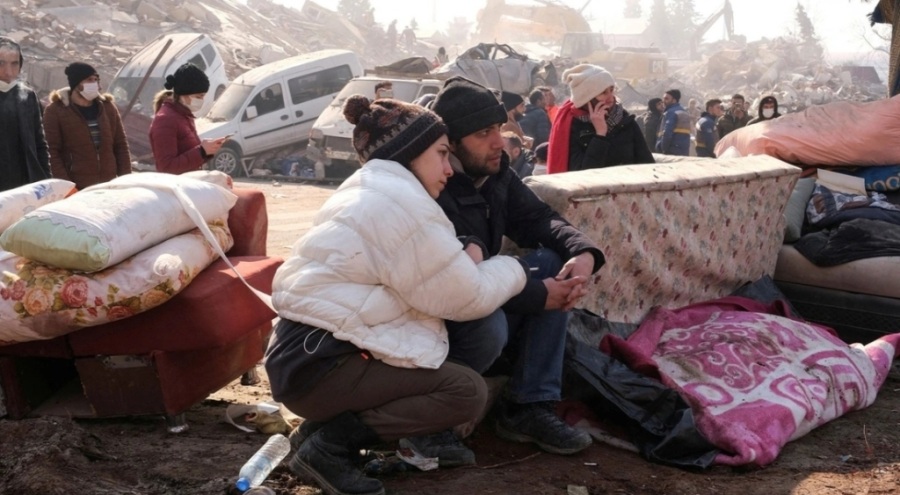 İspanya'da turnuva gelirleri bağışlanacak