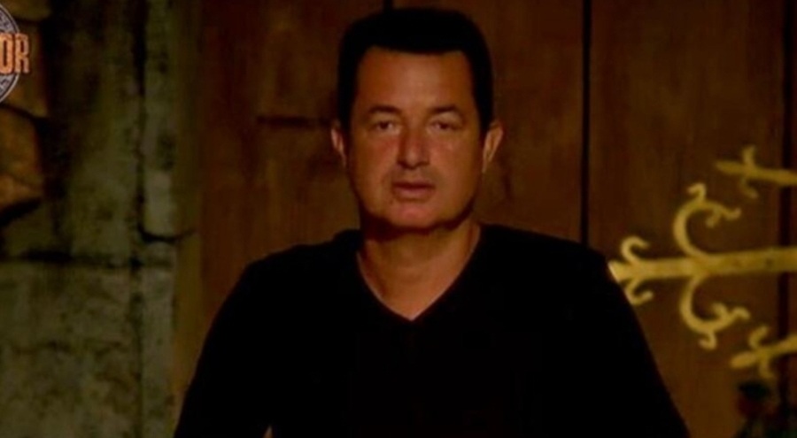 Acun Ilıcalı: Birbirimize sevgimizi göstermek için bir felakete gerek yok