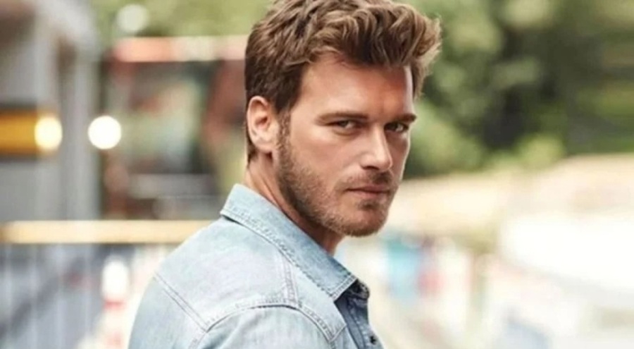 Kıvanç Tatlıtuğ: Birbirimize sımsıkı sarılalım olur mu?