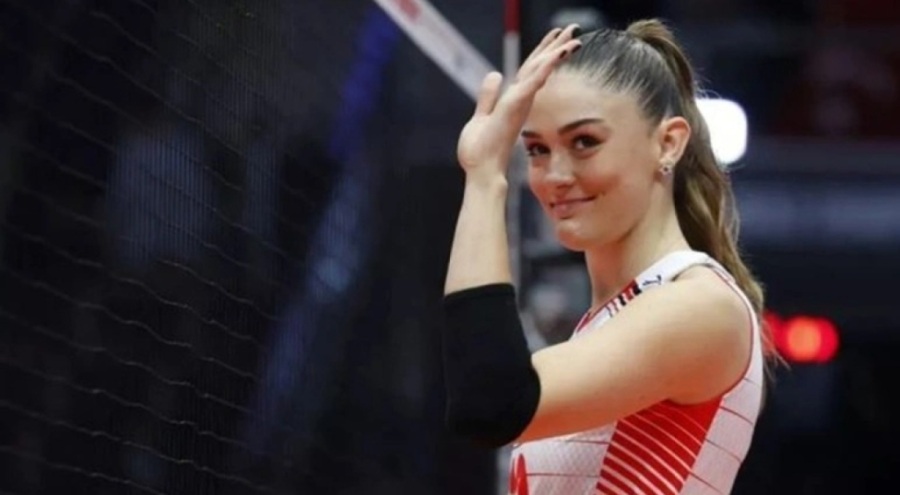 Zehra Güneş afetten etkilenen 5 ailenin kirasını ödeyeceğini açıkladı