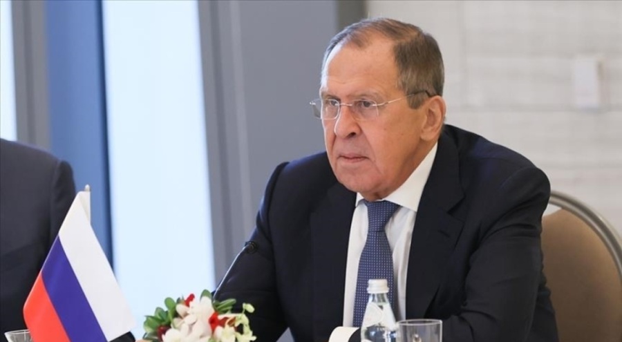 Rusya: Afrika'da çok sayıda kanlı suç işleyen Paris, Moskova'yı suçluyor