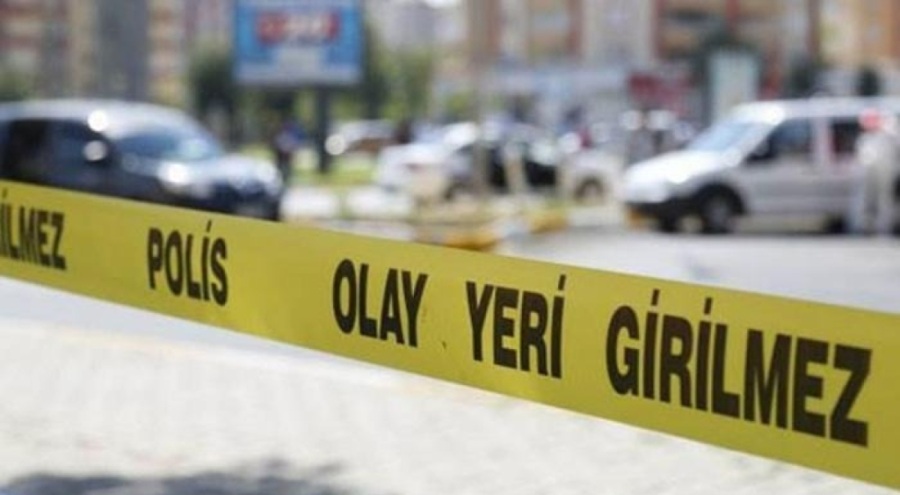 İstanbul Pendik'te Şahkulu Sultan Vakfı şubesine silahlı saldırı!