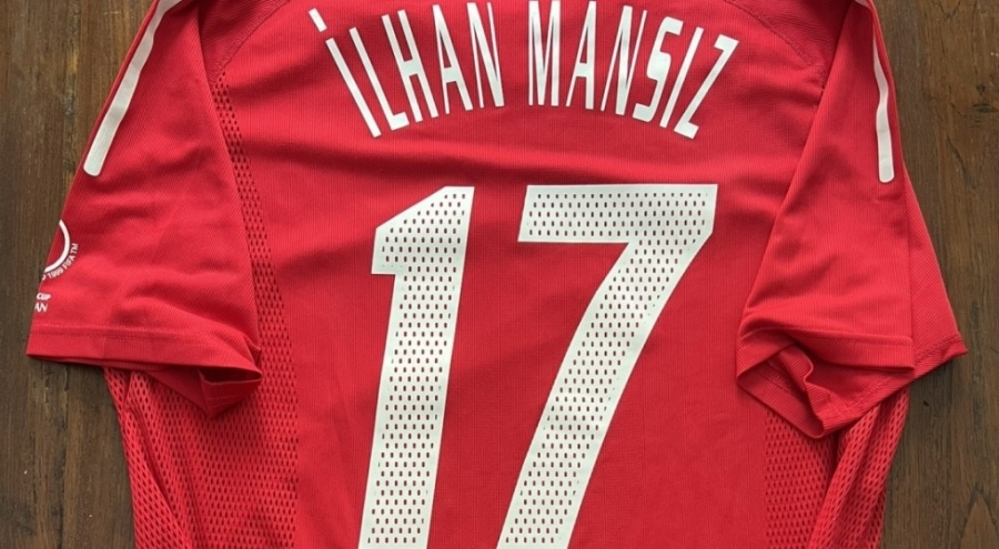 İlhan Mansız'dan depremzedelere destek