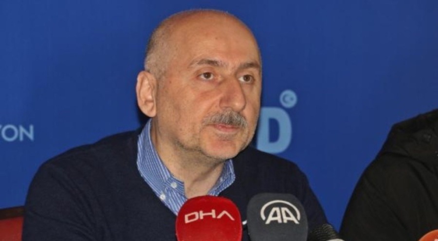 Bakan Karaismailoğlu açıkladı: Adıyaman'da 6 bin 108 binanın acil yıkılması gerek
