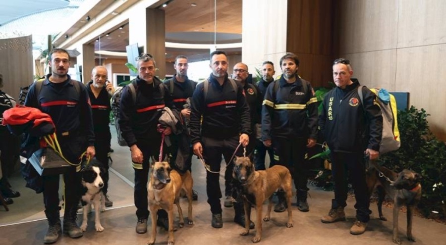 İspanya, Türkiye'nin daha çok yanında olmaya devam edecektir