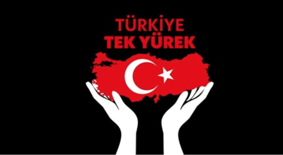 'Türkiye Tek Yürek' yayını başladı... Erdoğan: Her kuruş depremzedelere kullanılacak