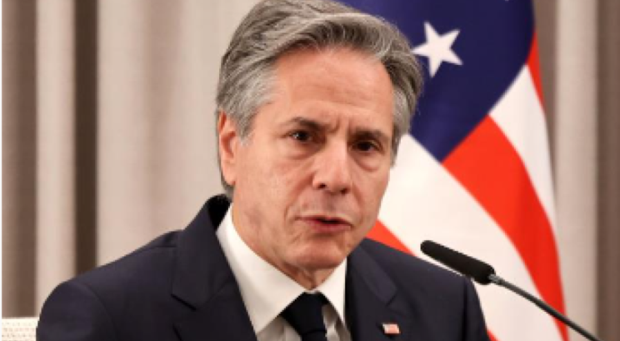 ABD Dışişleri Bakanı Blinken Türkiye'ye geliyor