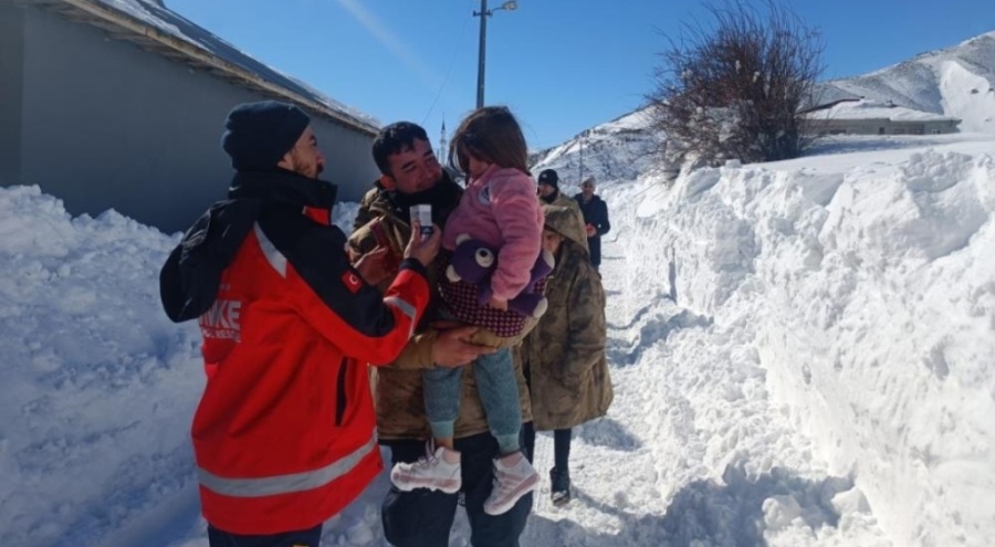Aile ve Sosyal Hizmetler Bakanlığı, depremzede çocuk sayısını açıkladı