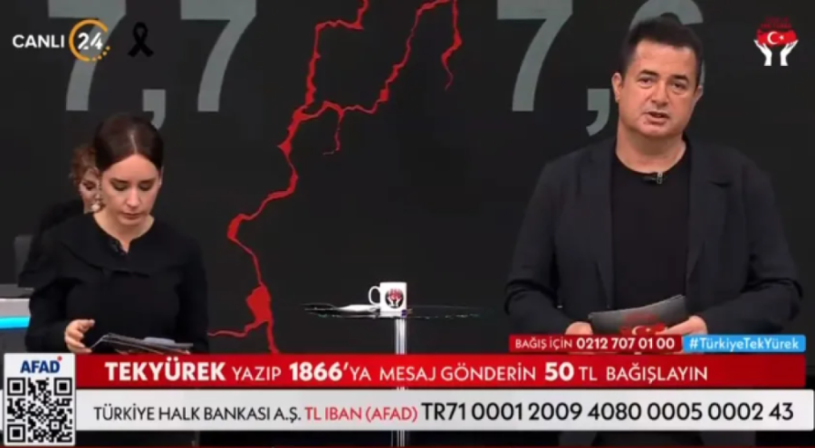 Yeni Çamoluk Otomotiv'den 50 milyar lira açıklaması