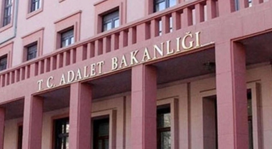 Adalet Bakanlığı'ndan AİHM'e çağrı