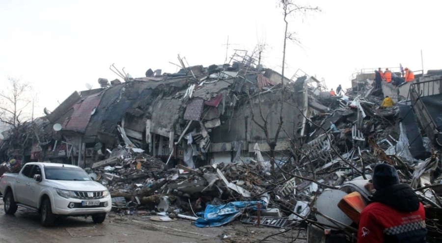 AFAD duyurdu: 10 bin TL'lik destek ödemeleri başladı