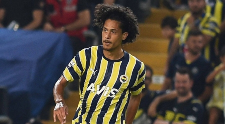 Mauricio Lemos Brezilya'ya transfer oldu