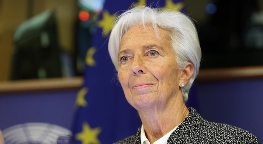 Lagarde: Avrupa Merkez Bankası faiz oranlarını artırmaya devam edecek