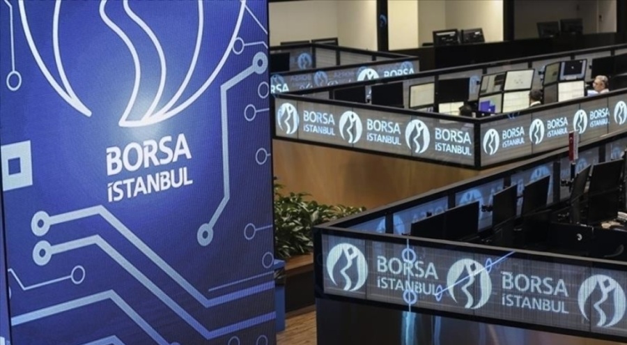 Borsa İstanbul güne yükselişle başladı