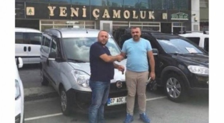 Yeni Çamoluk Otomotiv'in sahibi Hamit Duras'ın yanlış bağışı sonrası mesaj yağdı