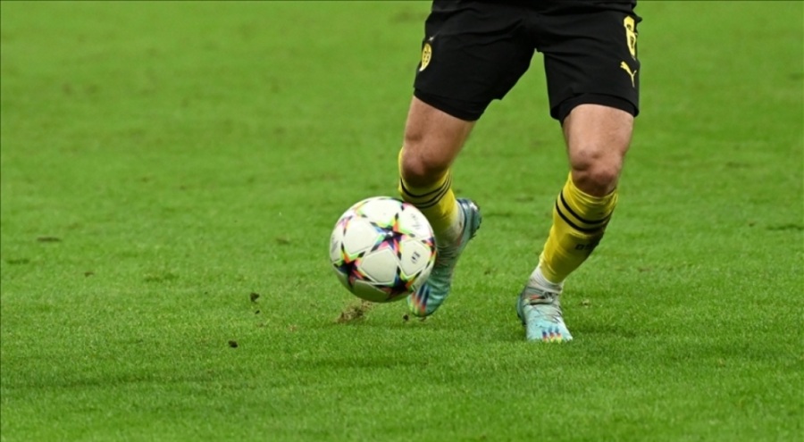 Borussia Dortmund, Chelsea'yi mağlup etti