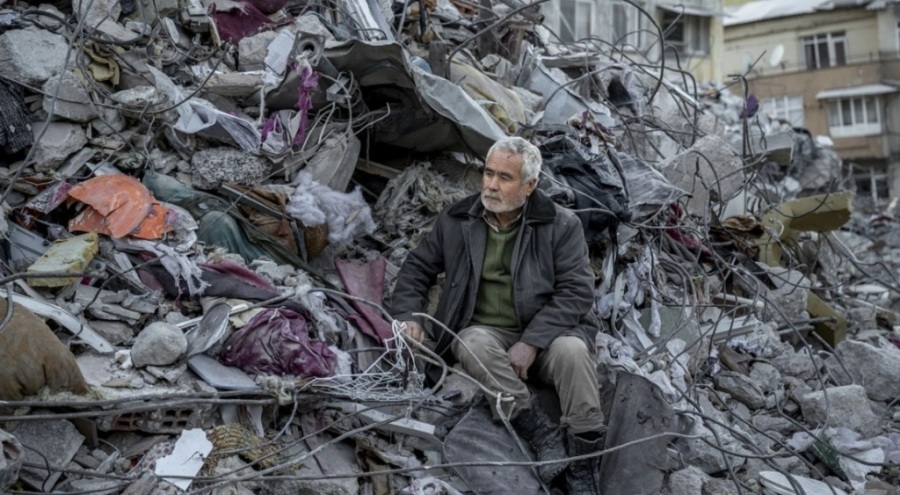 Can kaybı 36 bin 187 oldu!