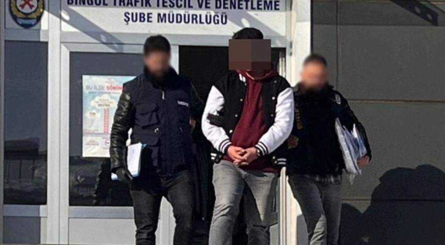 Afetzedelere yardım vaadiyle kripto para toplayan kişi serbest bırakıldı