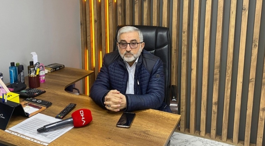 '50 milyar lira' bağışla gündem olan galerici Hamit Duras: Eski paraya göre söyledim