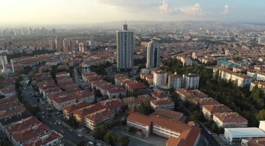 Ankara'da depremzedelere fahiş kira artışı