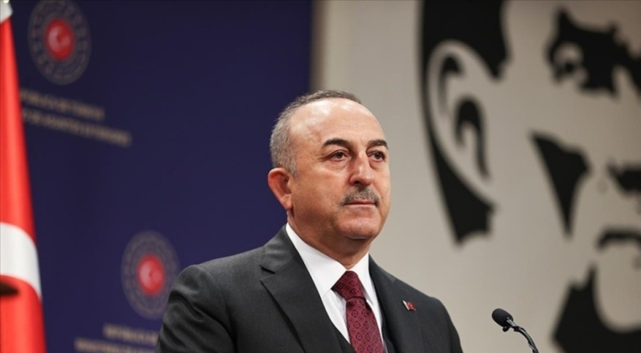 Bakan Çavuşoğlu'ndan "Şu anda sahada arama kurtarma çalışması yapan ülke sayısı 74" açıklaması