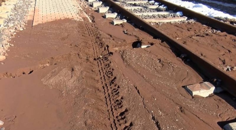 TMMOB Jeoloji Mühendisleri Odası Başkanı'ndan "sıvılaşma" ikazı