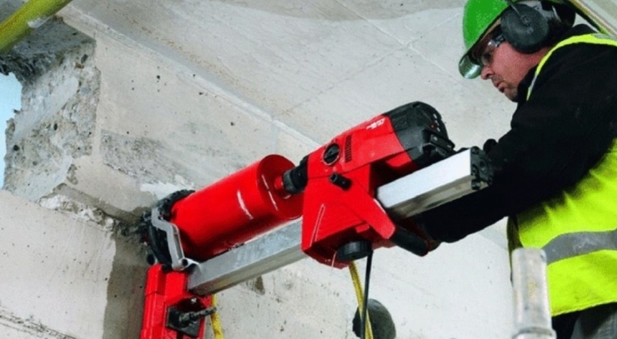 'Duvarı matkapla bile zor deliyorum' diyenler dikkat! Sağlam demek değil