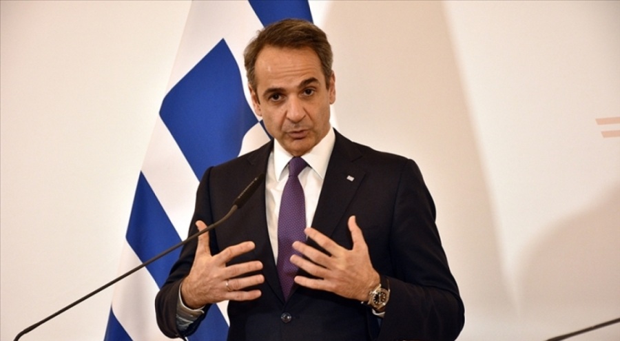 Yunanistan Başbakanı: Bu dramın içerisinden Türk-Yunan ilişkileri için daha iyi bir şey çıkabilir