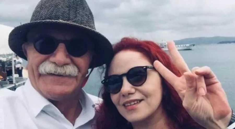 Orhan Aydın'dan yürek sızlatan paylaşım! 'Babalarından önce ölmemeli çocuklar'