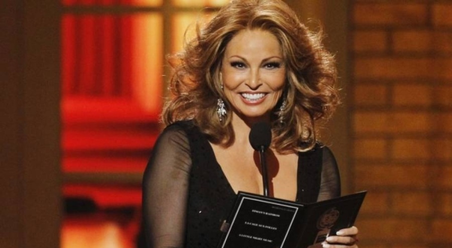 Raquel Welch yaşamını yitirdi