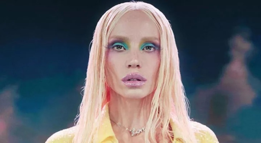 Gülşen'den AHBAP'a 1 milyon TL bağış