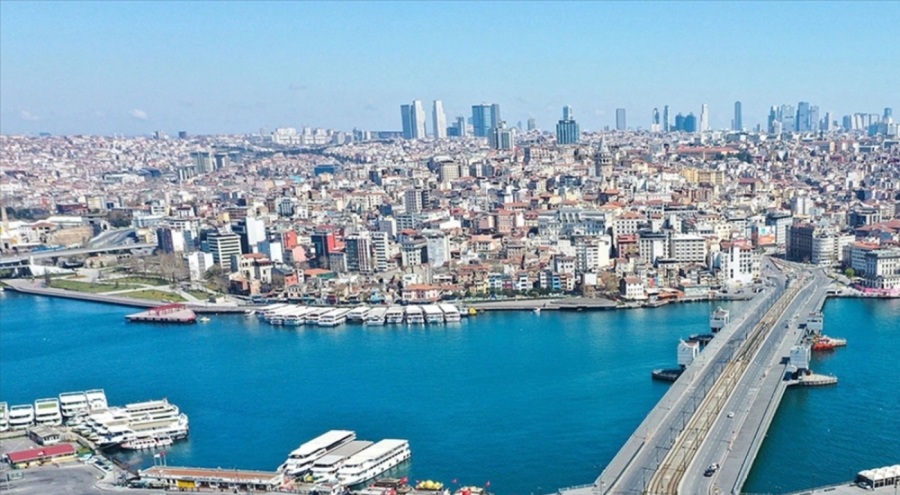 Konut fiyatları yükselmeye devam ediyor