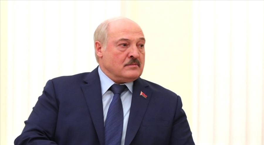 Belarus Cumhurbaşkanı: Batı, Ukrayna'da barış için müzakere yapılmasını istemiyor