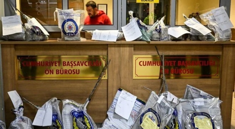 Deprem soruşturmalarında dört ilde 34 tutuklama