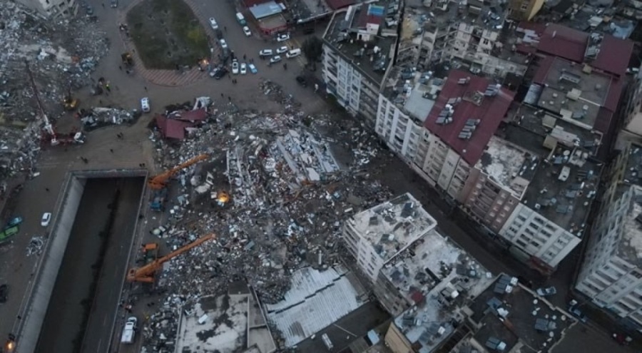 TMMOB Şehir Plancıları Odası Bursa Şubesi'nden uzaktan eğitime tepki