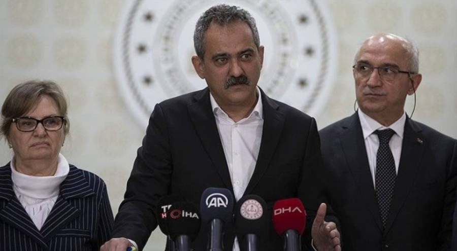 20 Şubat'ta 71 ilde eğitim öğretim başlayacak