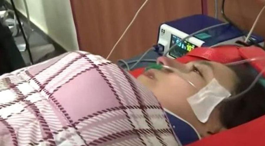 Cumhurbaşkanı Erdoğan'dan Aleyna'nın ailesine telefon