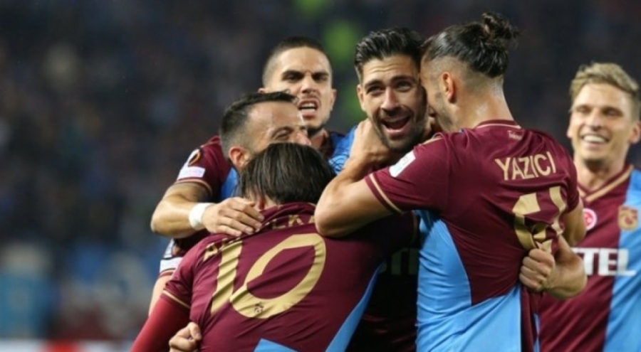 Trabzonspor, Basel'i konuk ediyor