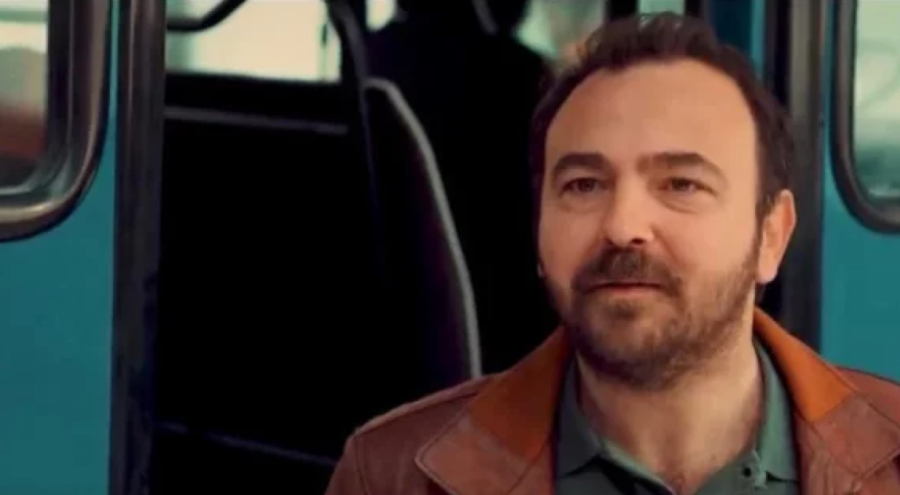 Ferdi Sancar'dan depremzedelere duygulandıran yardım