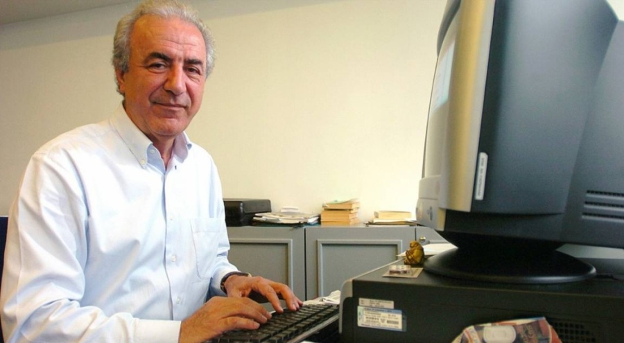 Gazeteci Güngör Mengi hayatını kaybetti