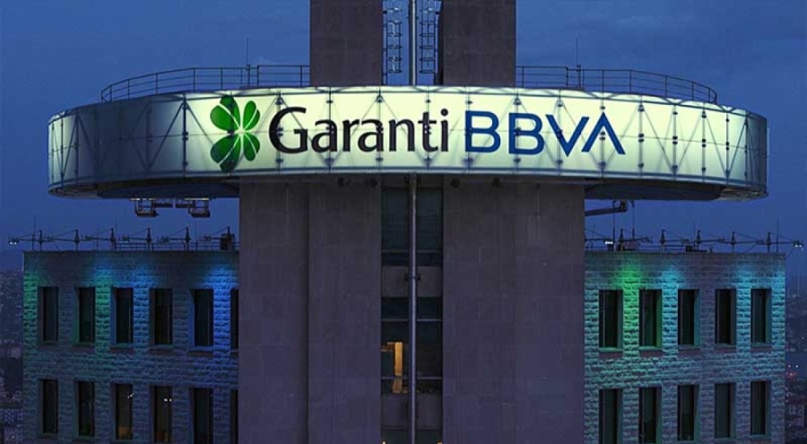 Garanti BBVA, depremde hayatını kaybedenlerin kredi ve kredi kartı borcunu silecek