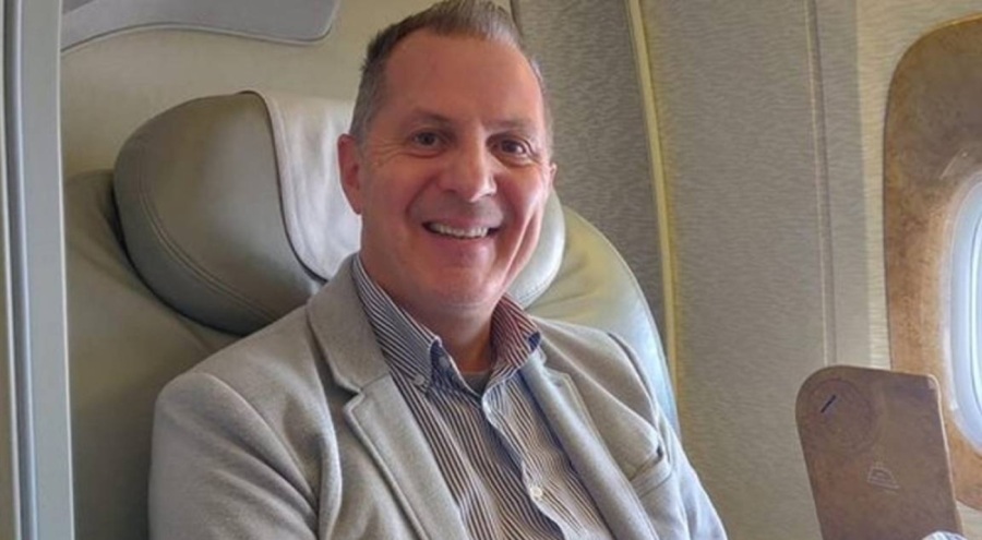 İtalyan vatandaşı Angelo Zen'in cansız bedenine ulaşıldı