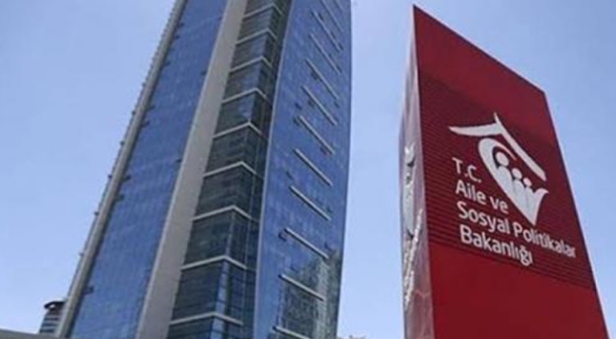 Deprem bölgesinde refakatçisi olmayan bin 464 çocuk var