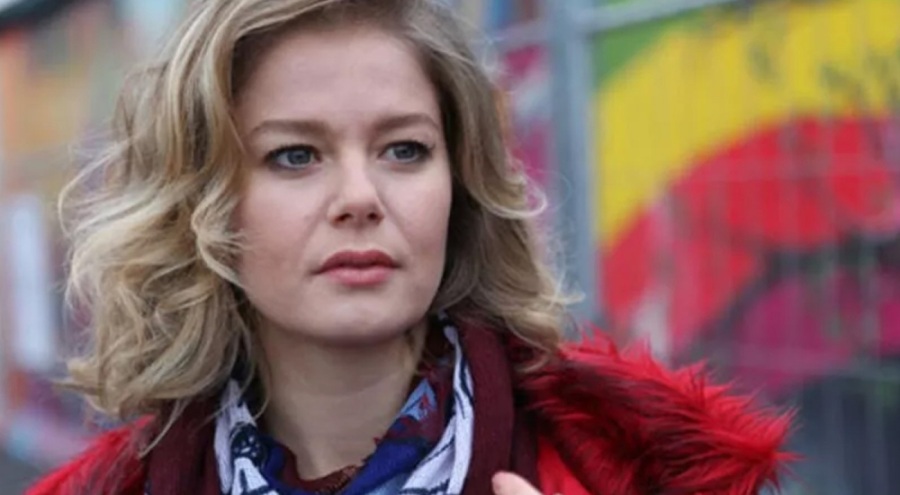Burcu Biricik: Kendimi amacını yitirmiş bir sal gibi hissediyorum