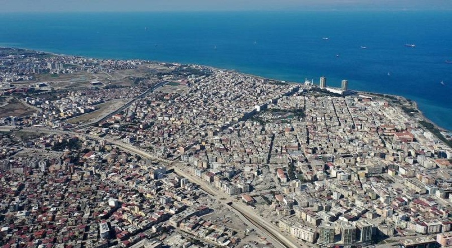 Depremin vurduğu İskenderun'da 6 mahalle, 2022'de riskli afet alanından çıkartılmış